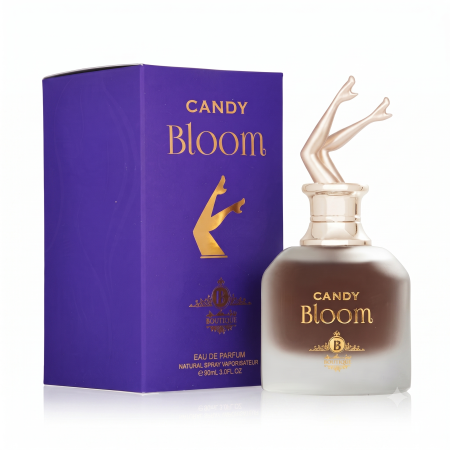 Parfumuri Arabe - Apa de Parfum Candy Bloom 90ml -vemora.ro