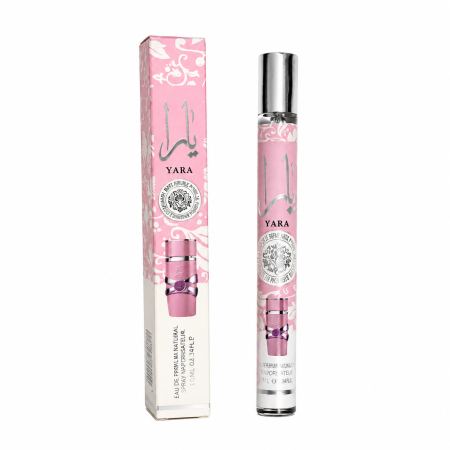 Colectia Platinum-Parfumuri Inspirate - Mini yara 35ml