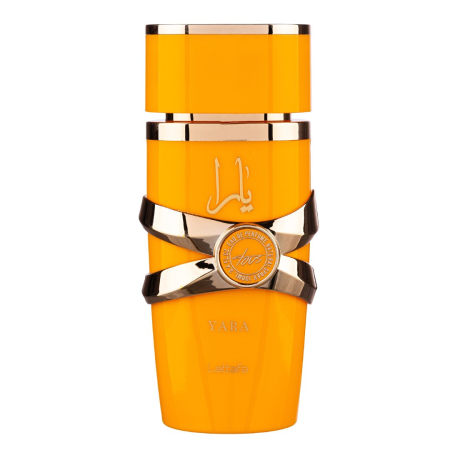 Parfumuri Originale - Yara Tous parfum femei mango cocos vanilie mosc