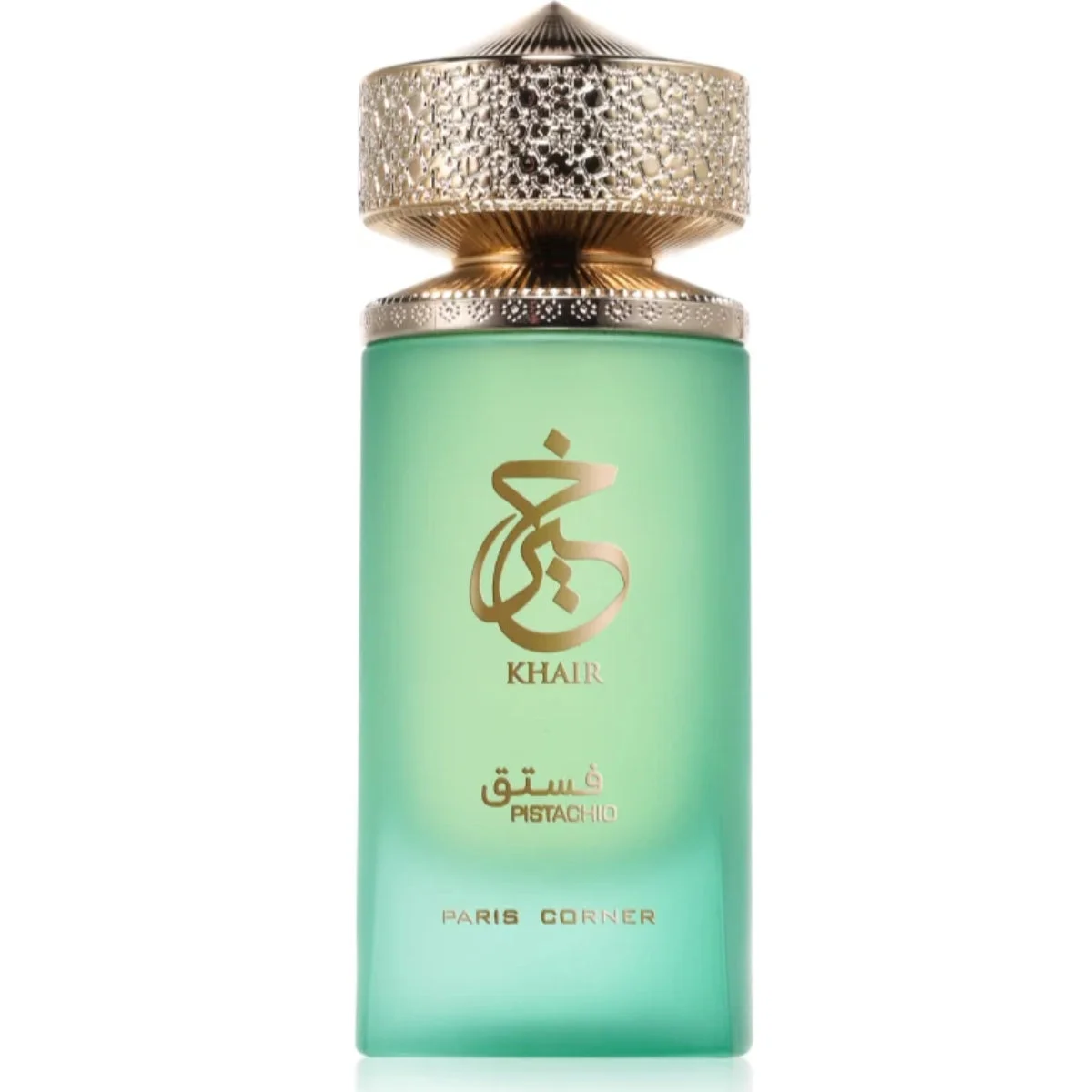 Parfumuri Originale - Parfum Khair Pistachio Paris Corner 100ml- Vemora