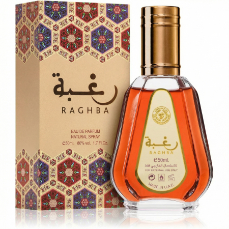 raghba 50ml parfum unisex ard al zaafaran [1]