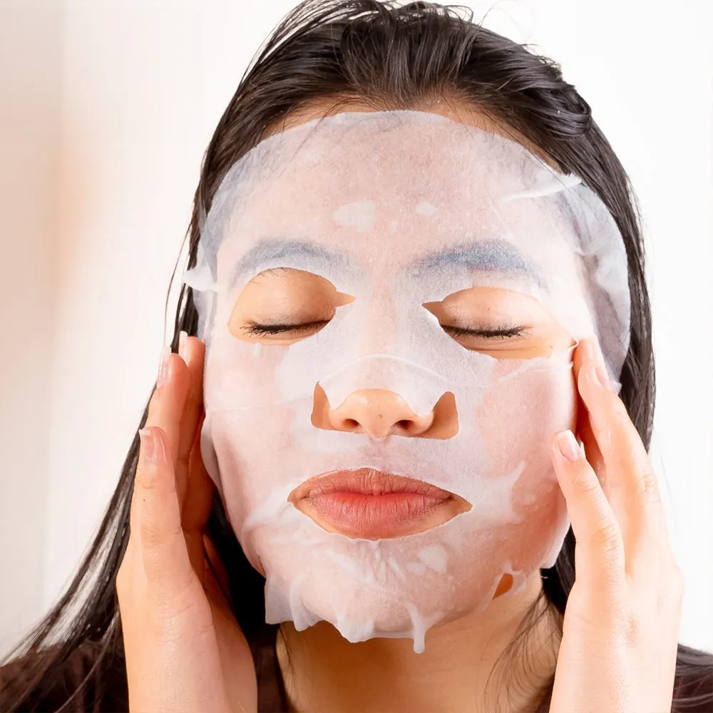 farmstay real calamansi essence mask masca fata [1]