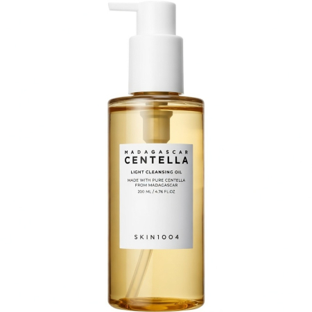 skin1004 cleansing oil 200ml ulei demachiant fata