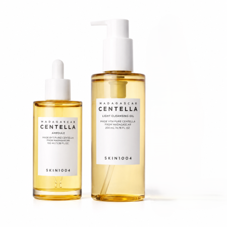 Cosmetice Coreene - Centella Oil&Ampoile