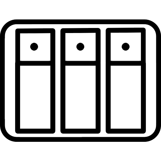 Venara Scent Boxes