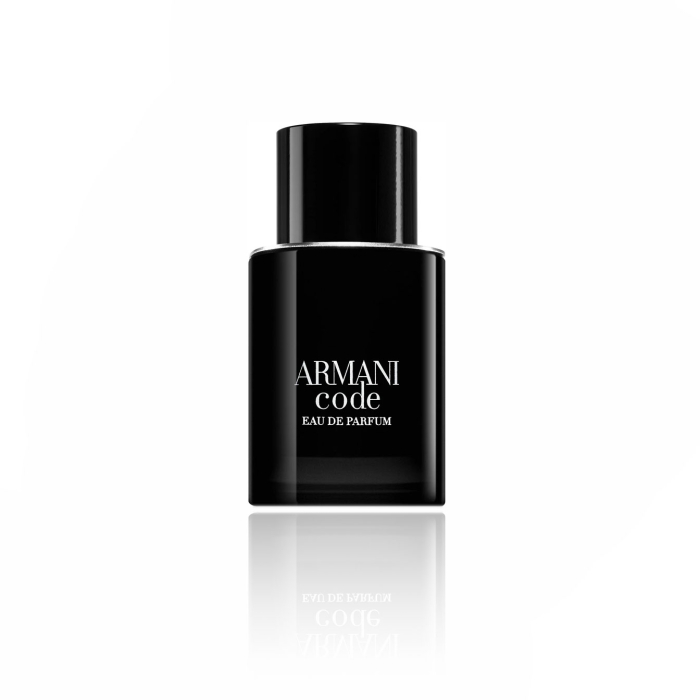 Decant parfum Giorgio Armani – Code original Venara [1]