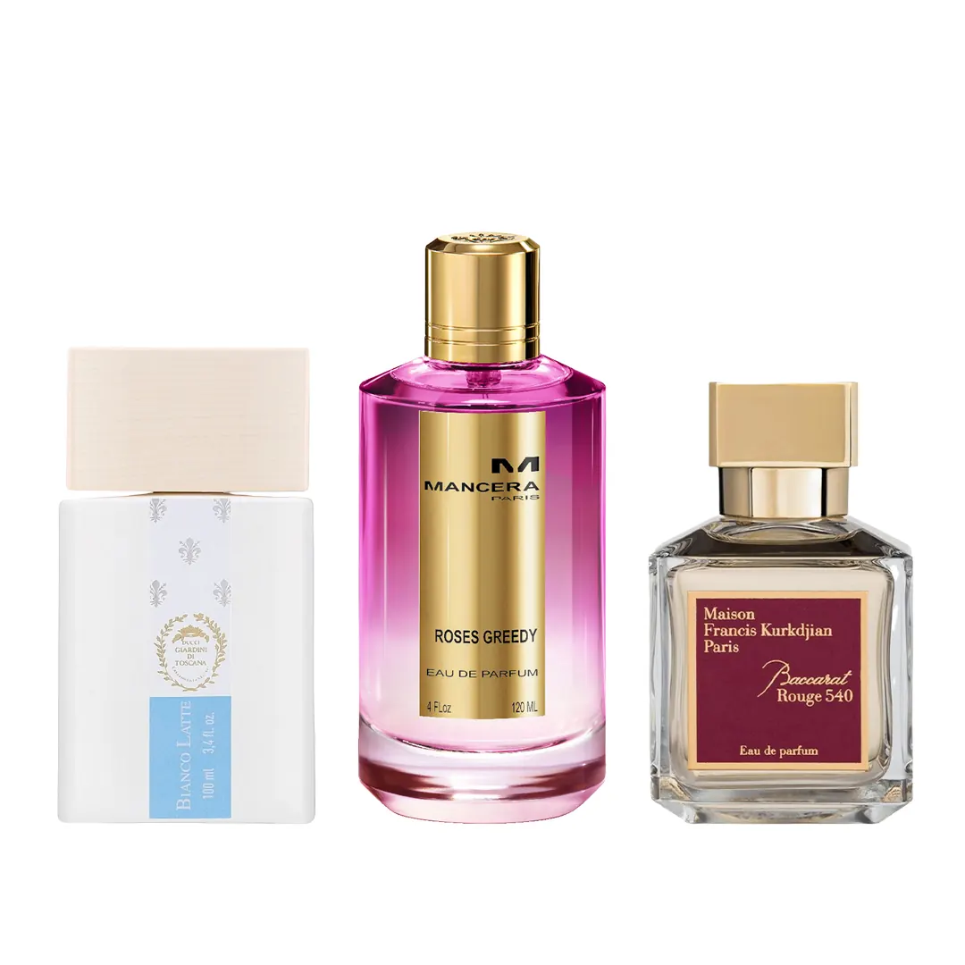 Set parfumuri originale – Luxury Bloom Venara Scent Box [1]