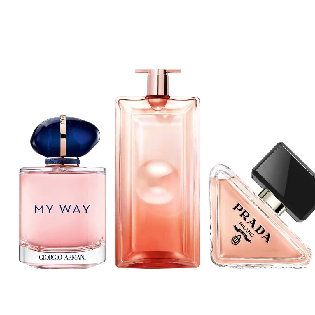 Set parfumuri originale – Romantic Floral Venara Scent Box [1]