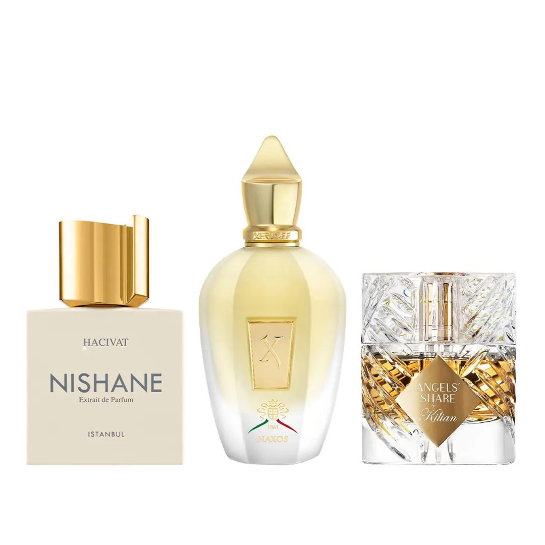 Set parfumuri originale – Sage Rebel Venara Scent Box [1]