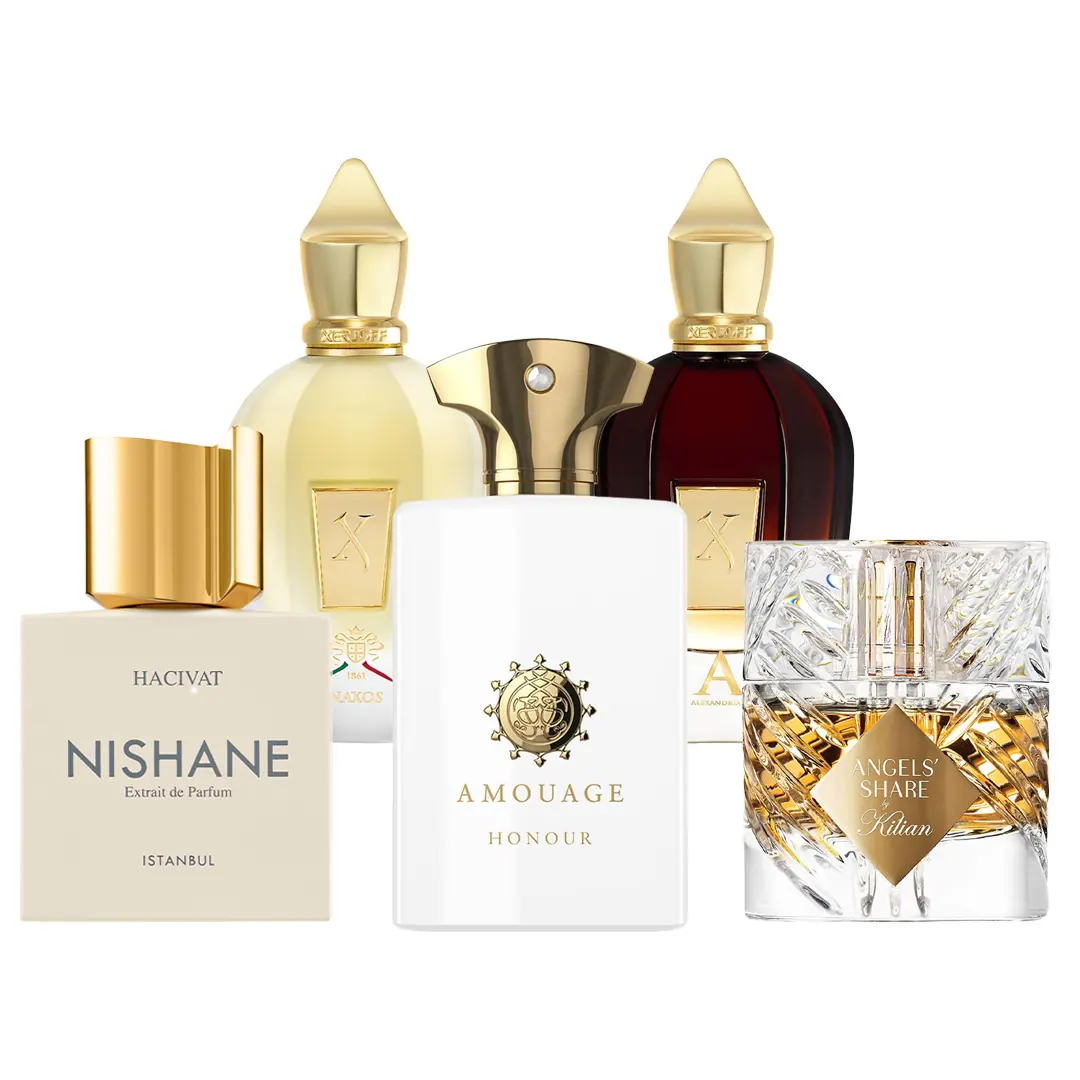 Set parfumuri originale – Sage Rebel Venara Scent Box [1]