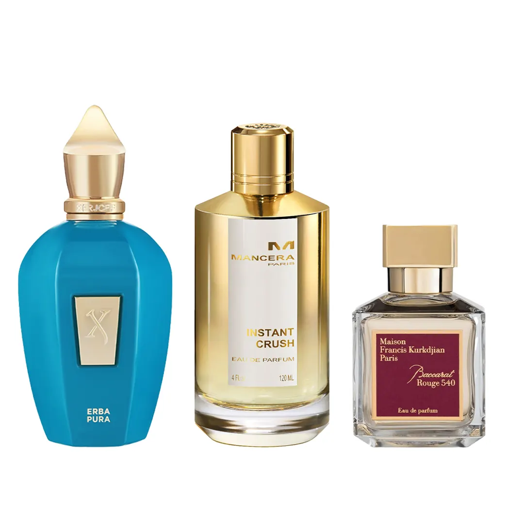 Set parfumuri originale – Universal Blend Venara Scent Box [1]