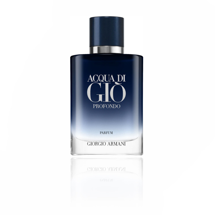Decant parfum Giorgio Armani – Acqua di Giò Profondo original Venara [2]