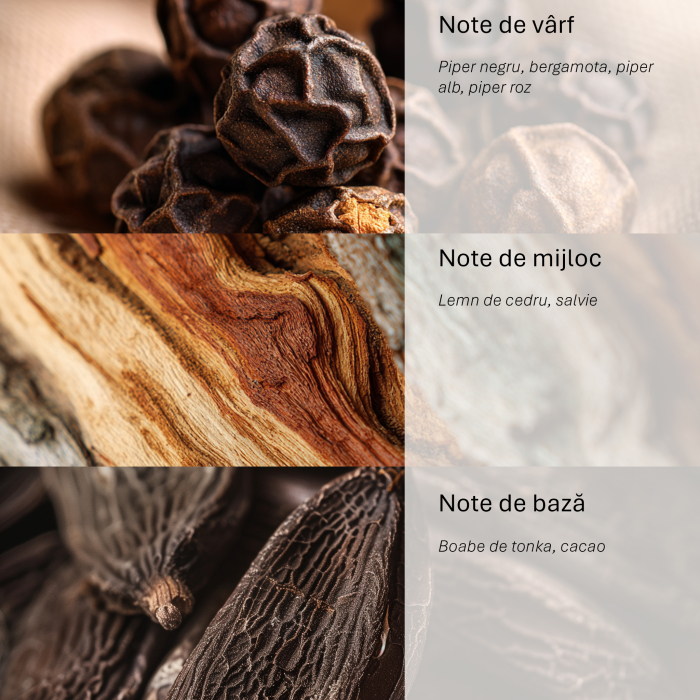 Decant parfum Carolina Herrera – Bad Boy original Venara [2]