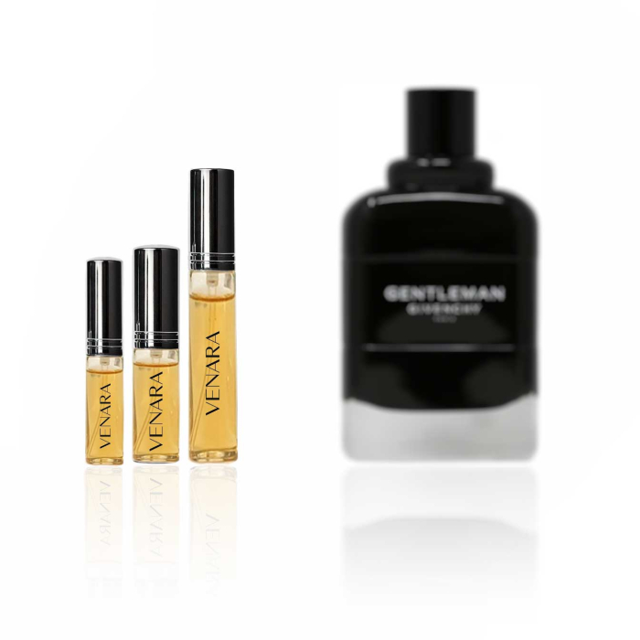 Decant parfum Givenchy – Gentleman Eau de Parfum original Venara [2]