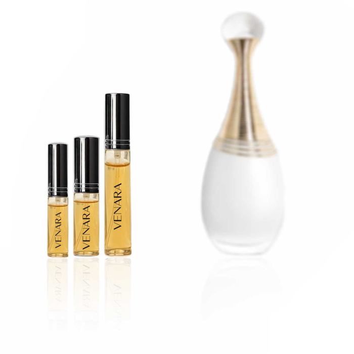 Decant parfum Dior – J’adore original Venara [1]