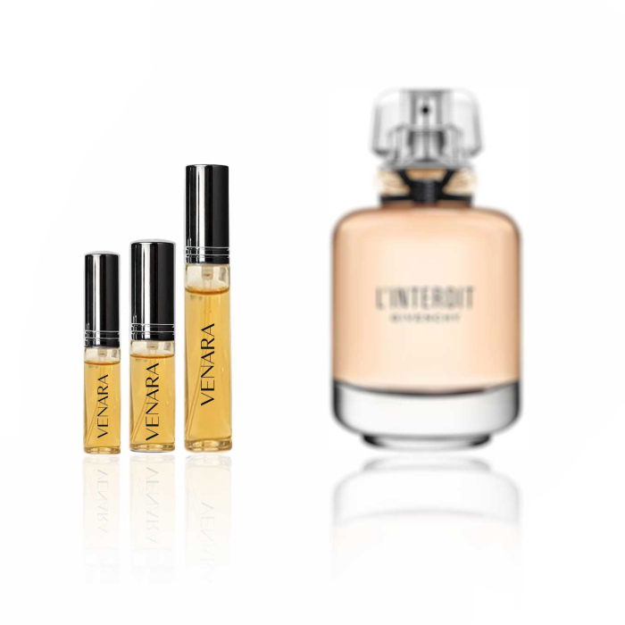 Decant parfum Givenchy – L’Interdit original Venara [1]