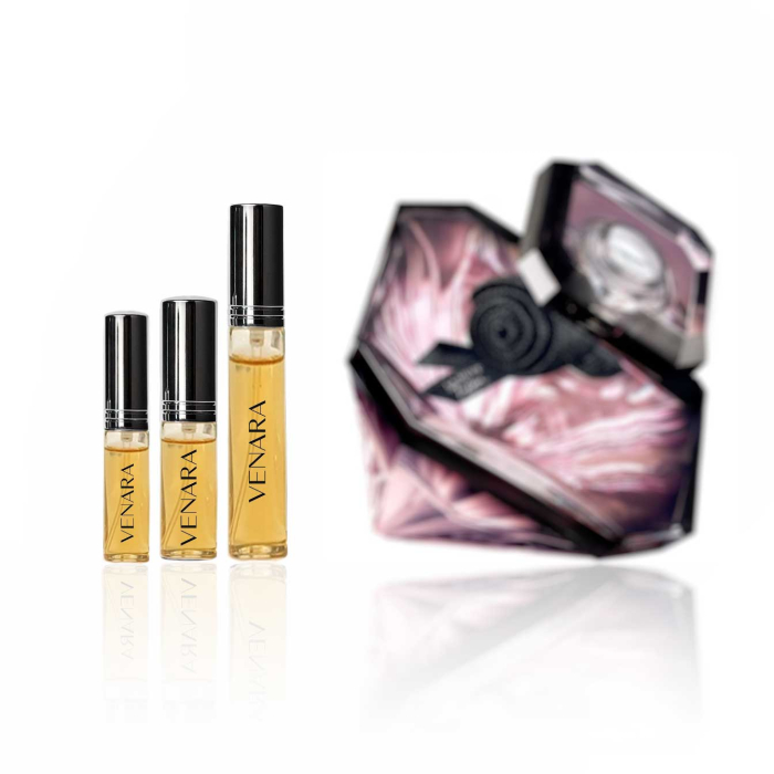Decant parfum Venara – La Nuit Trésor original Venara [1]