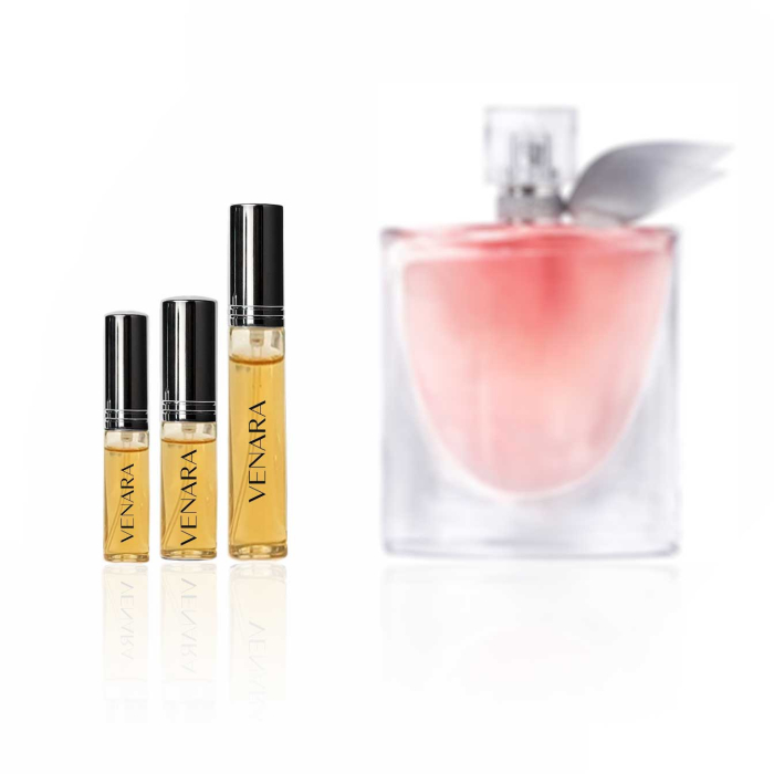 Decant parfum Lancôme – La Vie Est Belle original Venara [1]