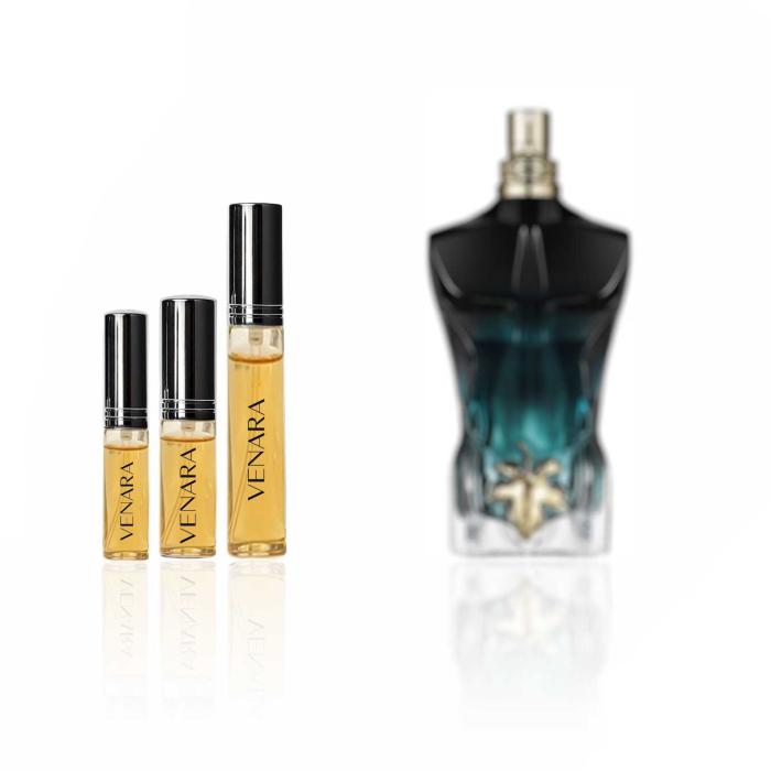 Decant parfum Jean Paul Gaultier – Le Beau Le Parfum original Venara [2]