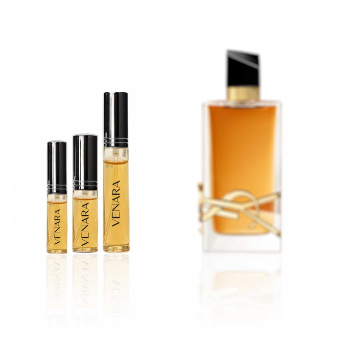 Decant parfum Yves Saint Laurent – Libre Intense original Venara [1]