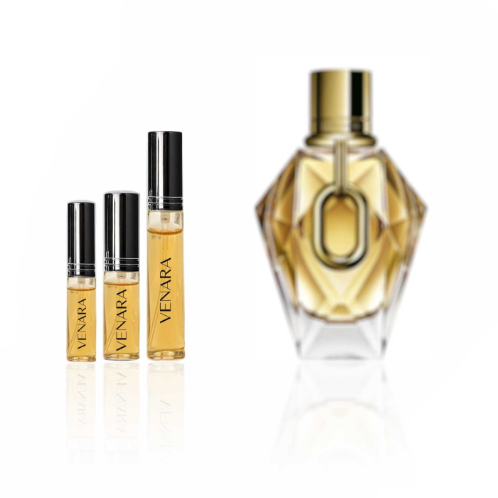 Paco Rabanne  Million Gold For Her Parfum original – Venara [1]