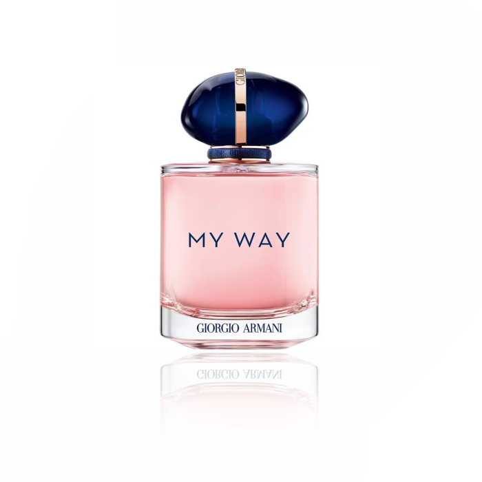Decant parfum Giorgio Armani – My Way original Venara [2]