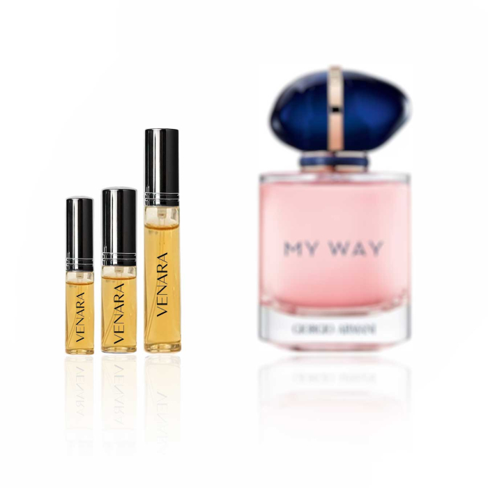 Decant parfum Giorgio Armani – My Way original Venara [1]