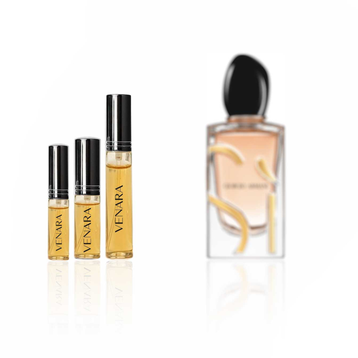 Decant parfum Giorgio Armani – Si original Venara [1]