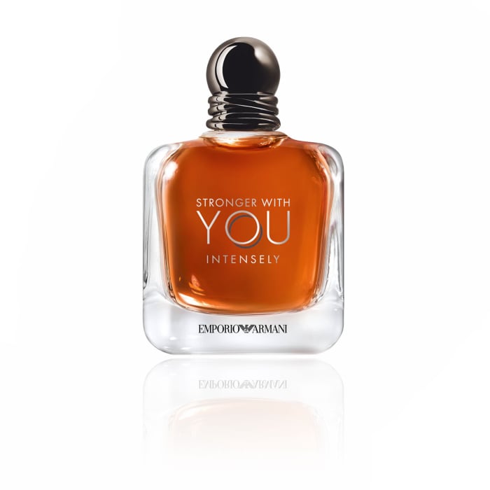 Decant parfum Emporio Armani – Stronger With You Intensely original Venara [2]