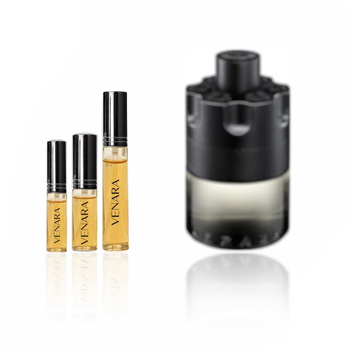 Decant parfum Azzaro – The Most Wanted original Venara [2]