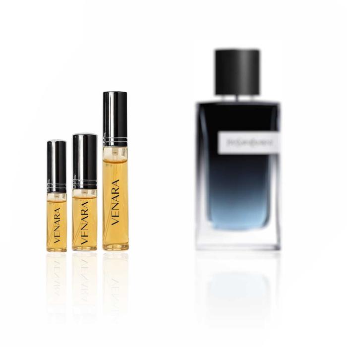 Decant parfum Yves Saint Laurent – Y Eau de Parfum original Venara [2]