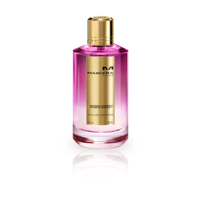 Mancera Roses Greedy Apa de Parfum Femei 120ml Original [1]