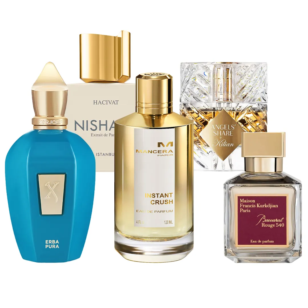 Set parfumuri originale – Universal Blend Venara Scent Box [1]