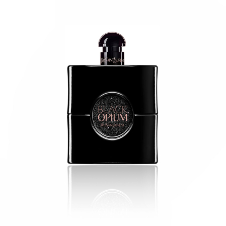 Femei - Decant parfum Yves Saint Laurent – Black Opium Le Parfum original Venara