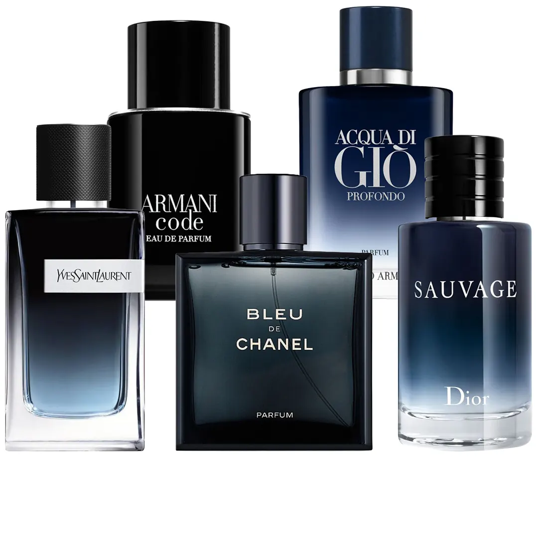 Venara Scent Boxes - Set parfumuri originale – Iconic Power Venara Scent Box