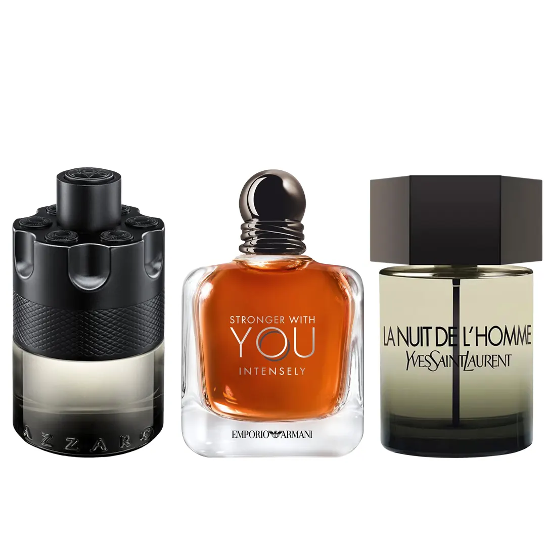 Venara Scent Boxes - Set parfumuri originale – Night Statement Venara