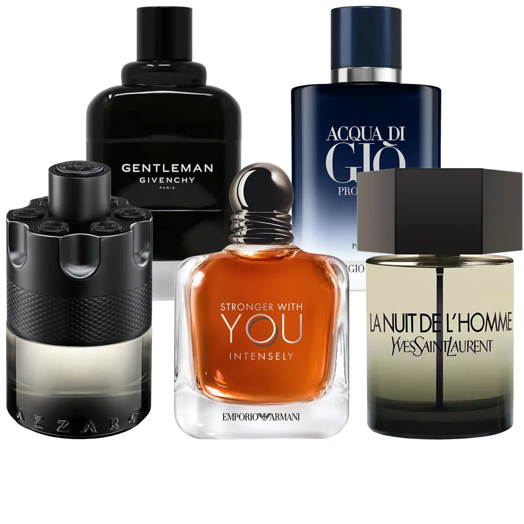 Venara Scent Boxes - Set parfumuri originale – Night Statement Venara