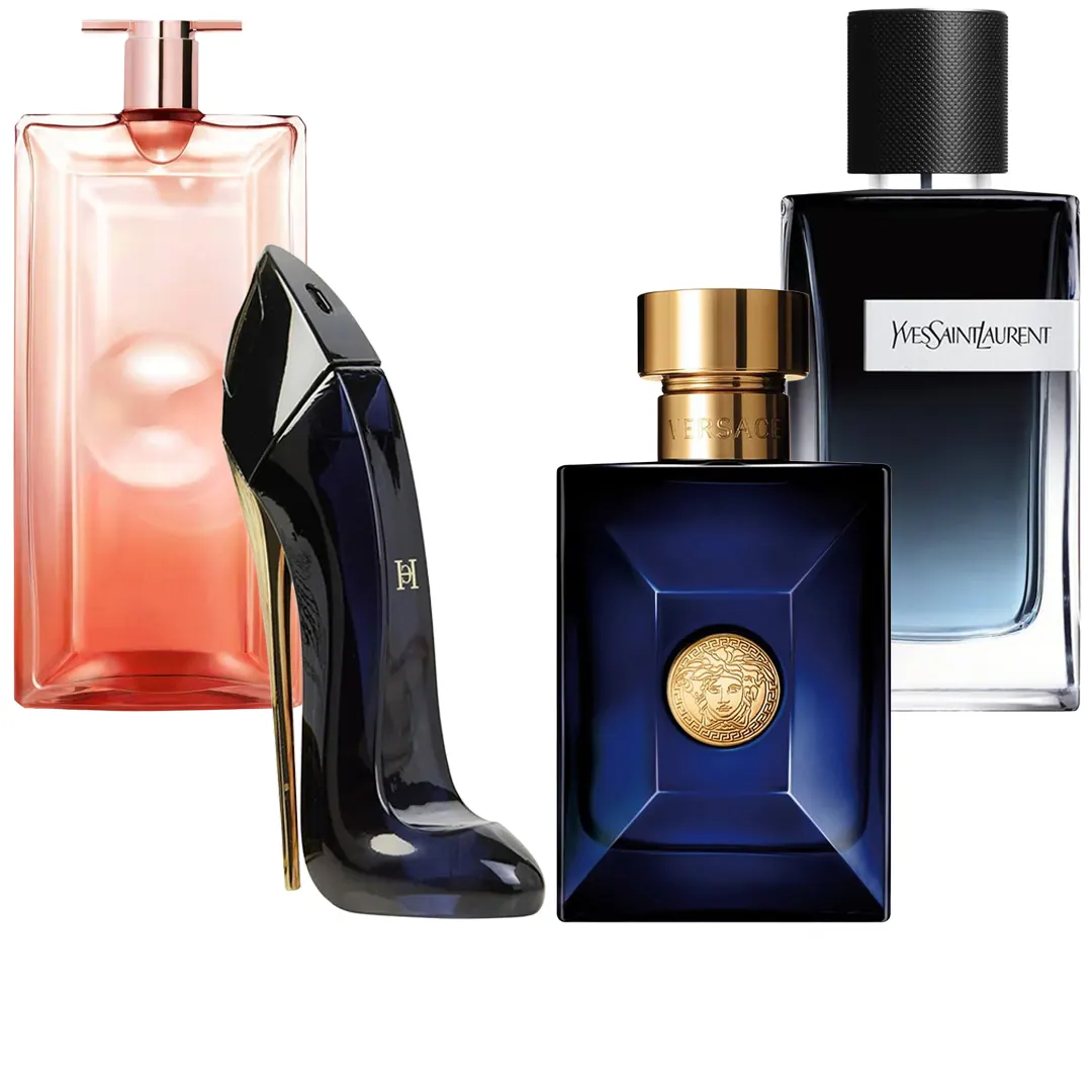 Venara Scent Boxes - Set parfumuri originale – Together in Scent Venara Scent Box