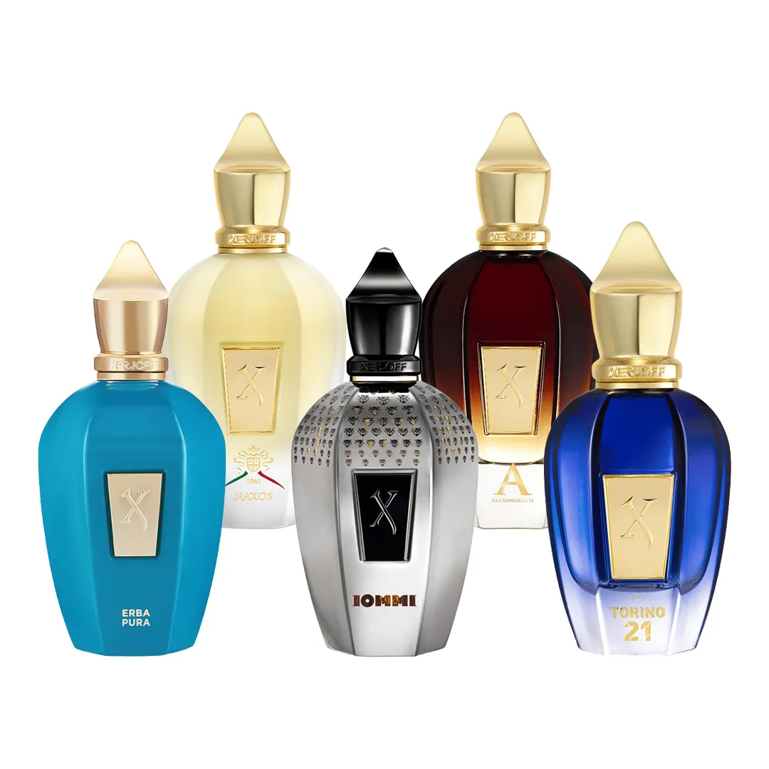 Venara Scent Boxes - Decant parfum Xerjoff – Colecția Semnături Italiene original Venara