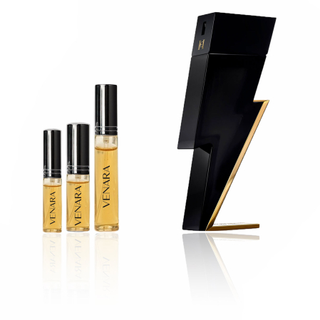 Bad Boy decant - Carolina Herrera | Venara