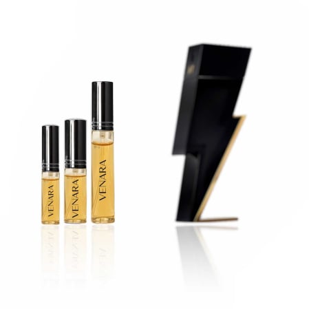 Barbati - Decant parfum Carolina Herrera – Bad Boy original Venara