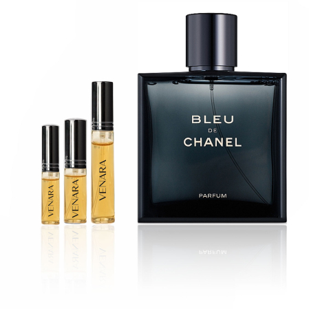 Barbati - Decant parfum Chanel - Bleu de Chanel Parfum original Venara