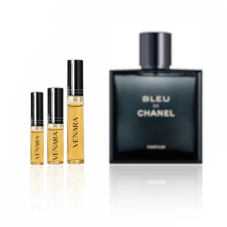 Barbati - Decant parfum Chanel – Bleu de Chanel original Venara