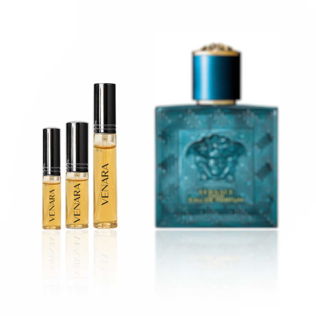 Decant parfum Versace – Eros Apa de Parfum original Venara [1]