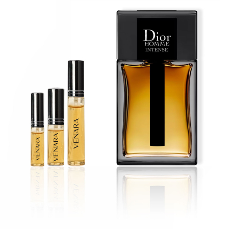 Decant parfum Dior - Homme Intense original Venara
