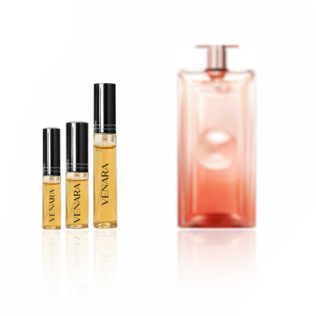 Decant parfum Idôle Now