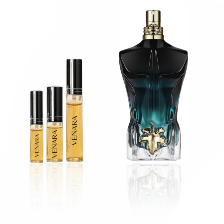 Barbati - Decant parfum Jean Paul Gaultier - Le Beau Le Parfum original Venara