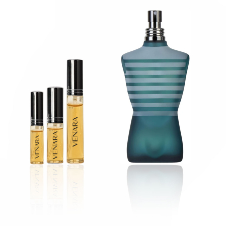 Decanturi - Decant parfum Jean Paul Gaultier - Le Male original Venara
