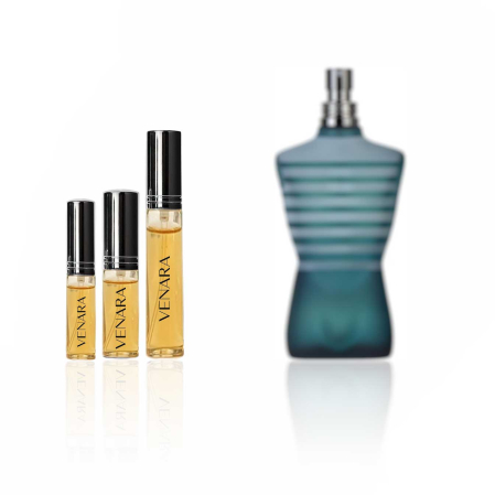 Decant parfum Jean Paul Gaultier – Le Male original Venara [1]