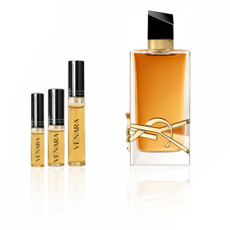 Decant parfum Yves Saint Laurent - Libre Intense original Venara